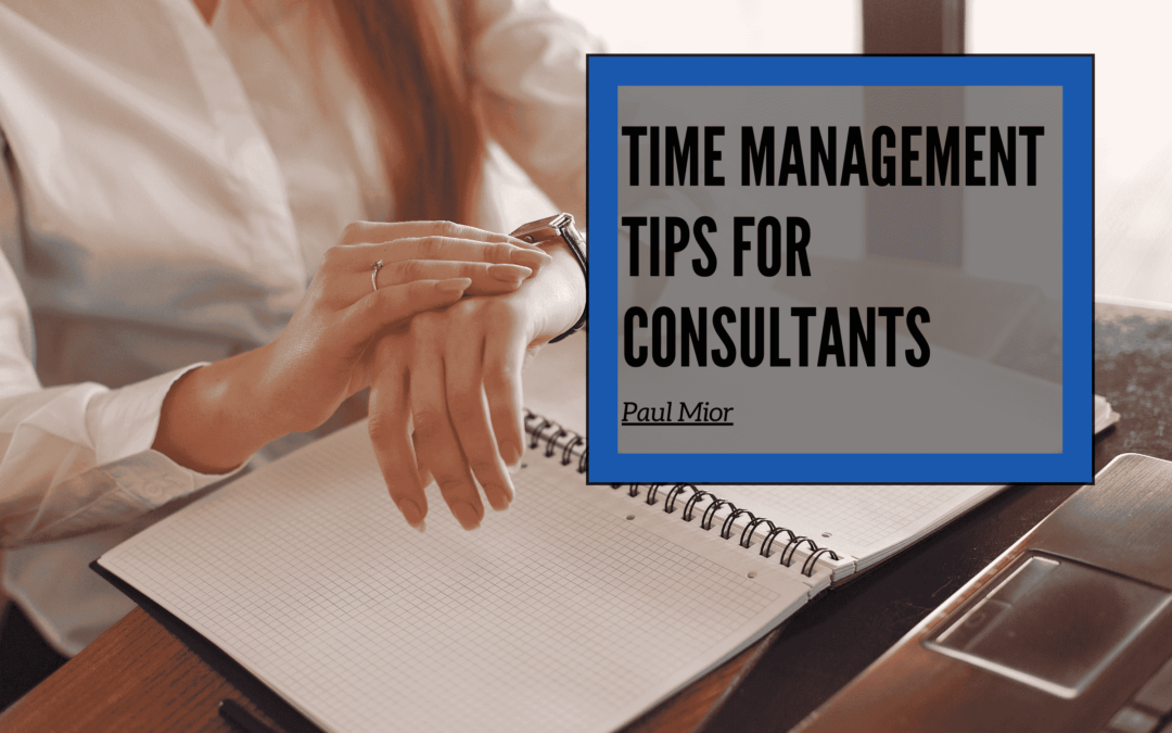 Timemanagementtipsforconsultants